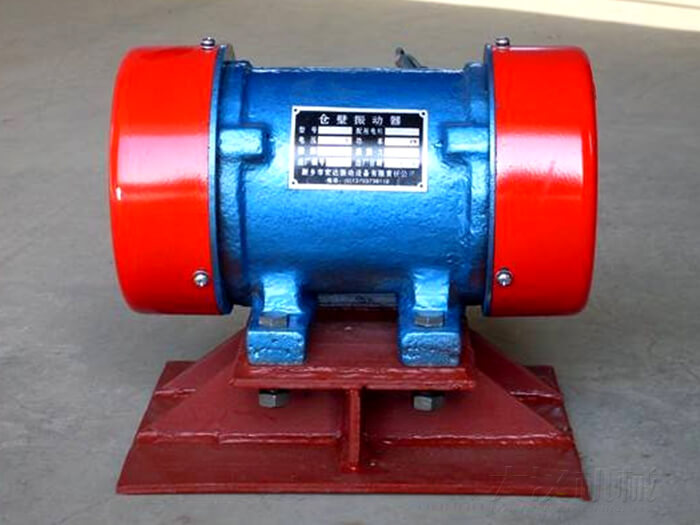 GZ-50倉(cāng)壁振動(dòng)器圖片展示